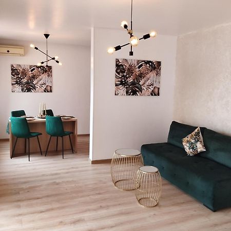 Apartament Ella T8 Năvodari 외부 사진