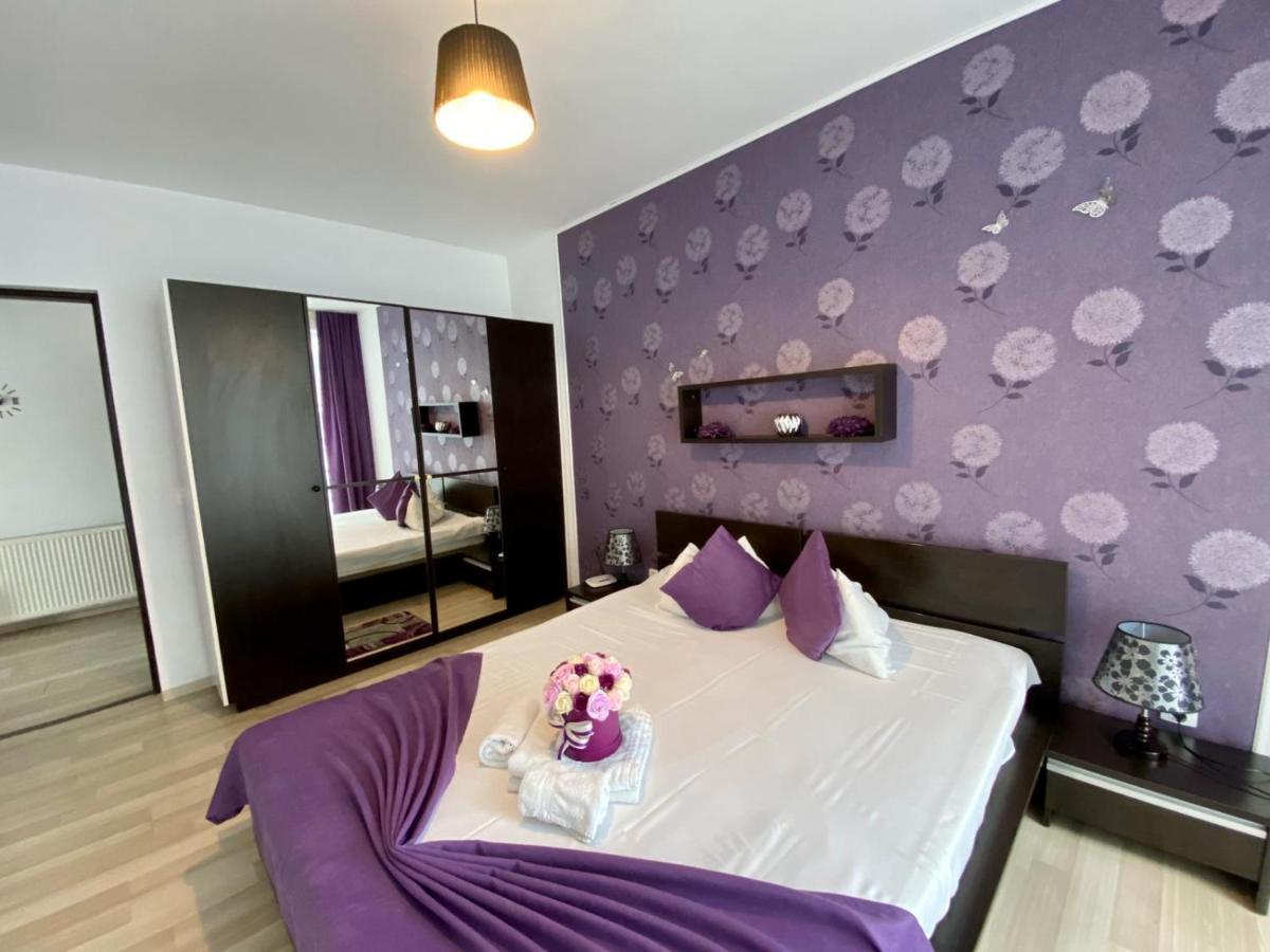 Apartament Ella T8 Năvodari 외부 사진