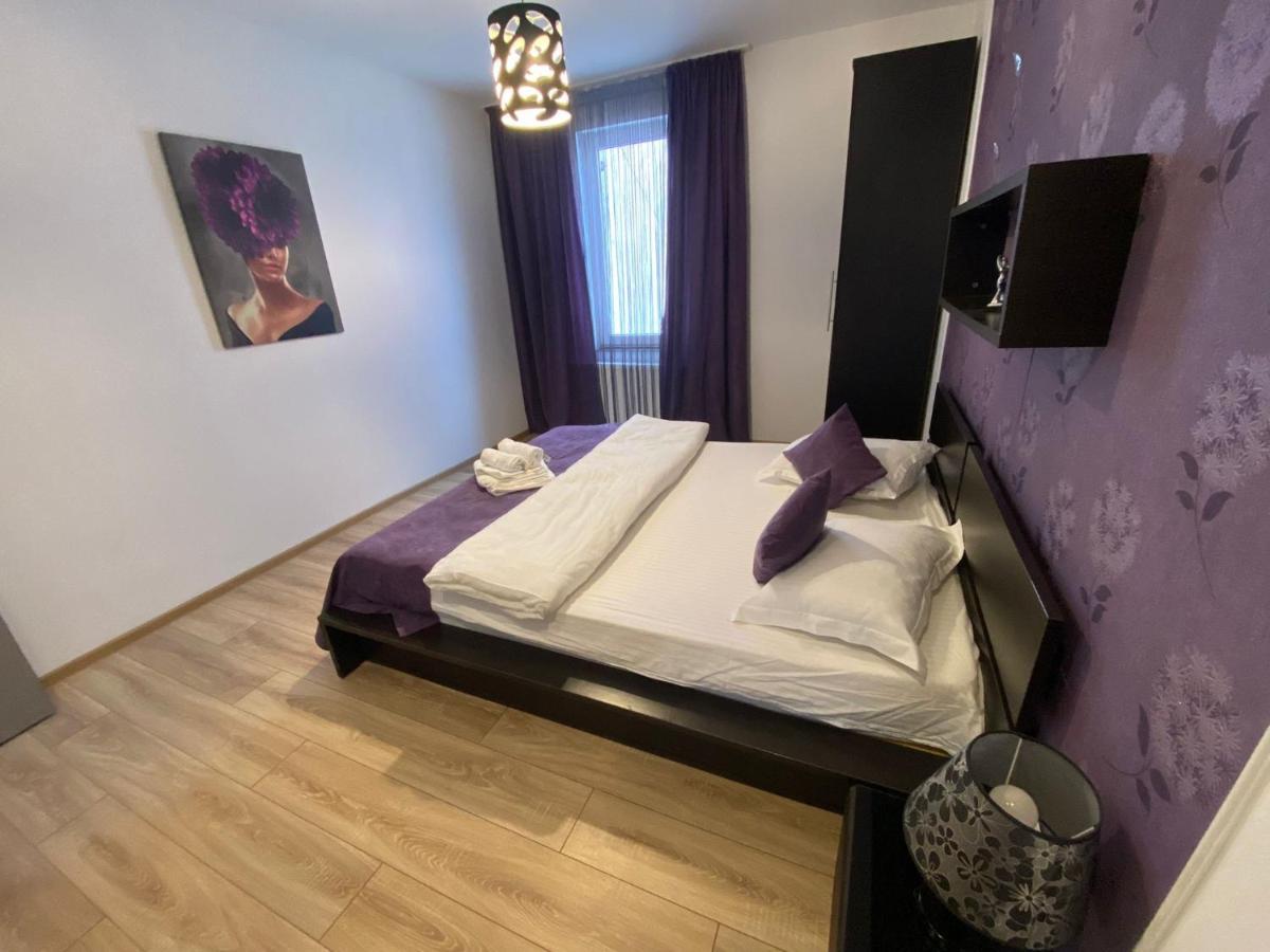Apartament Ella T8 Năvodari 외부 사진