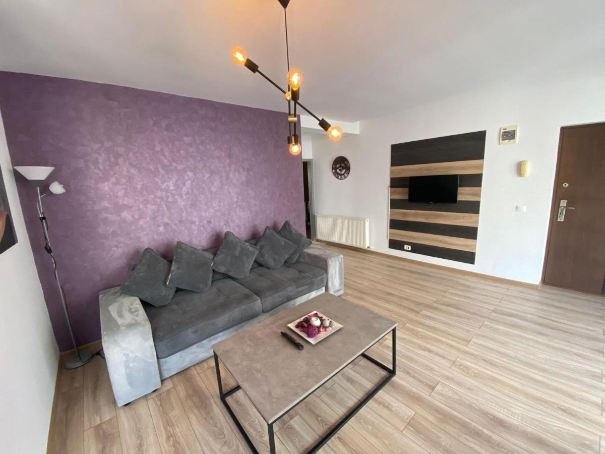 Apartament Ella T8 Năvodari 외부 사진