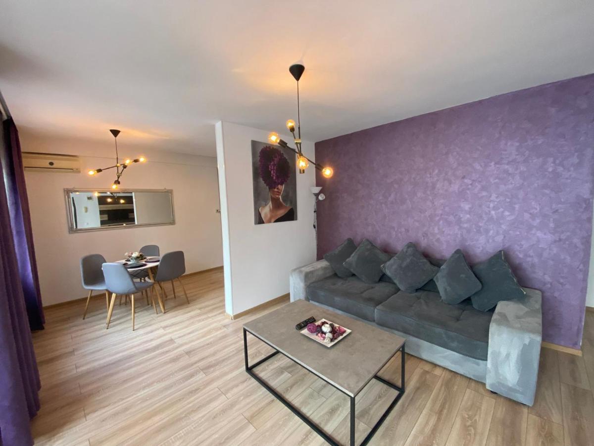 Apartament Ella T8 Năvodari 외부 사진