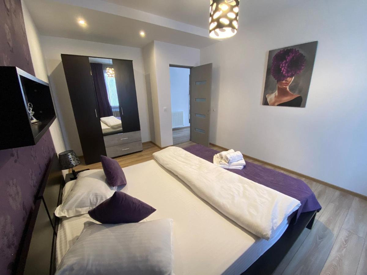 Apartament Ella T8 Năvodari 외부 사진