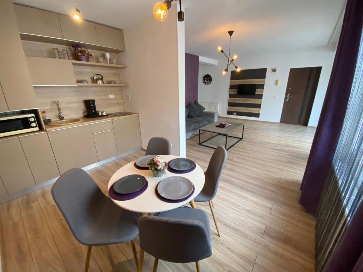 Apartament Ella T8 Năvodari 외부 사진