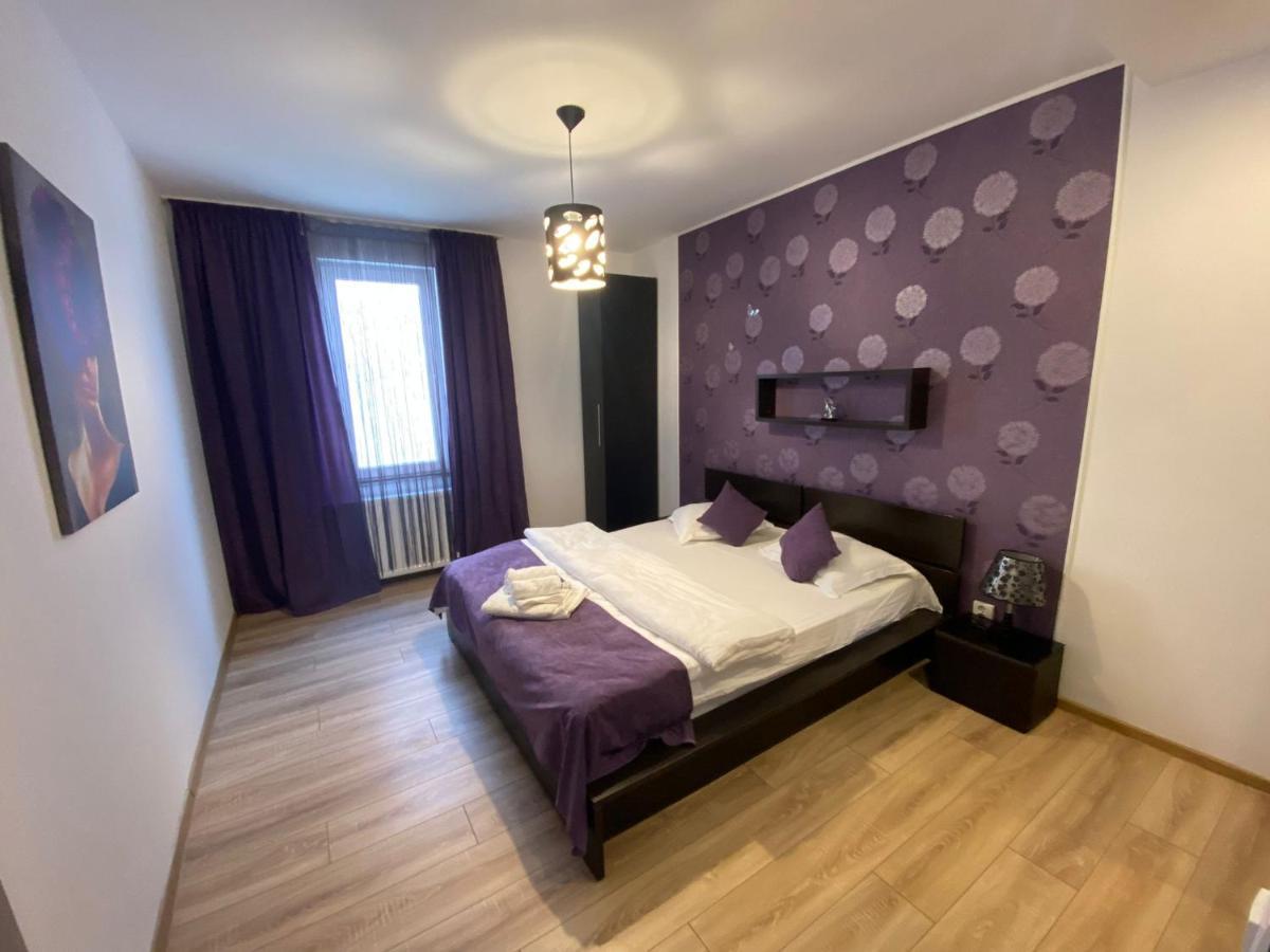 Apartament Ella T8 Năvodari 외부 사진