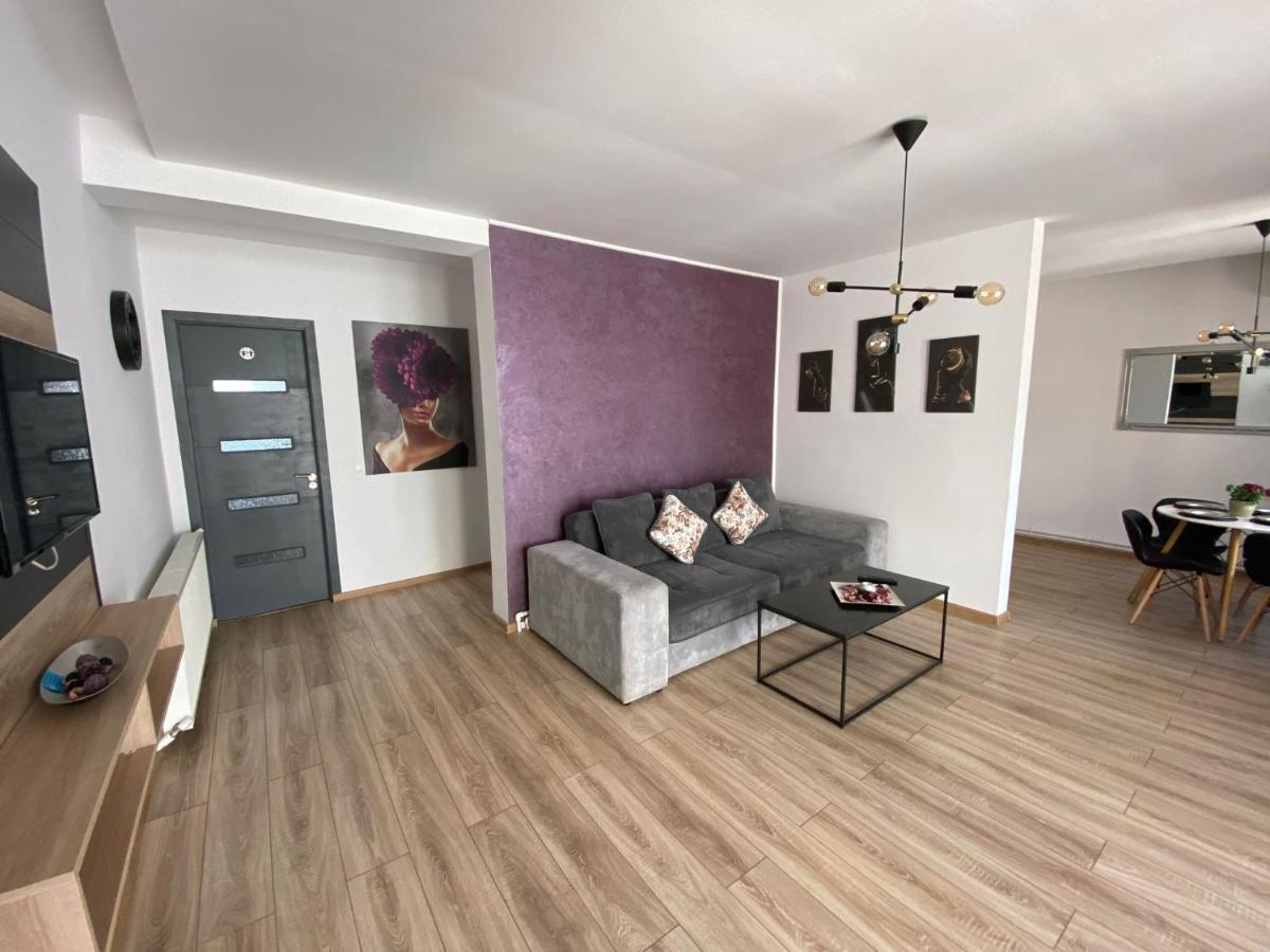 Apartament Ella T8 Năvodari 외부 사진