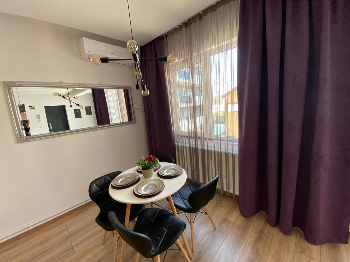 Apartament Ella T8 Năvodari 외부 사진