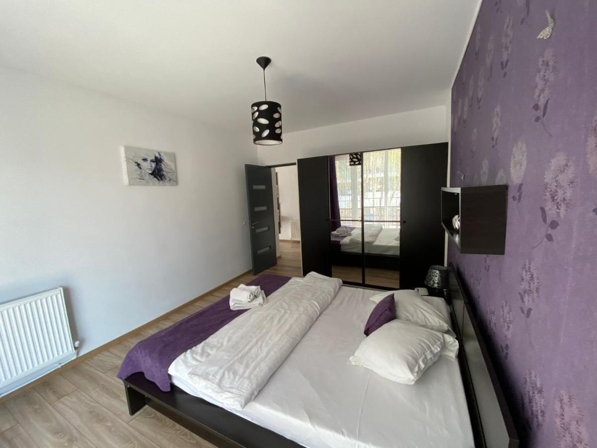 Apartament Ella T8 Năvodari 외부 사진