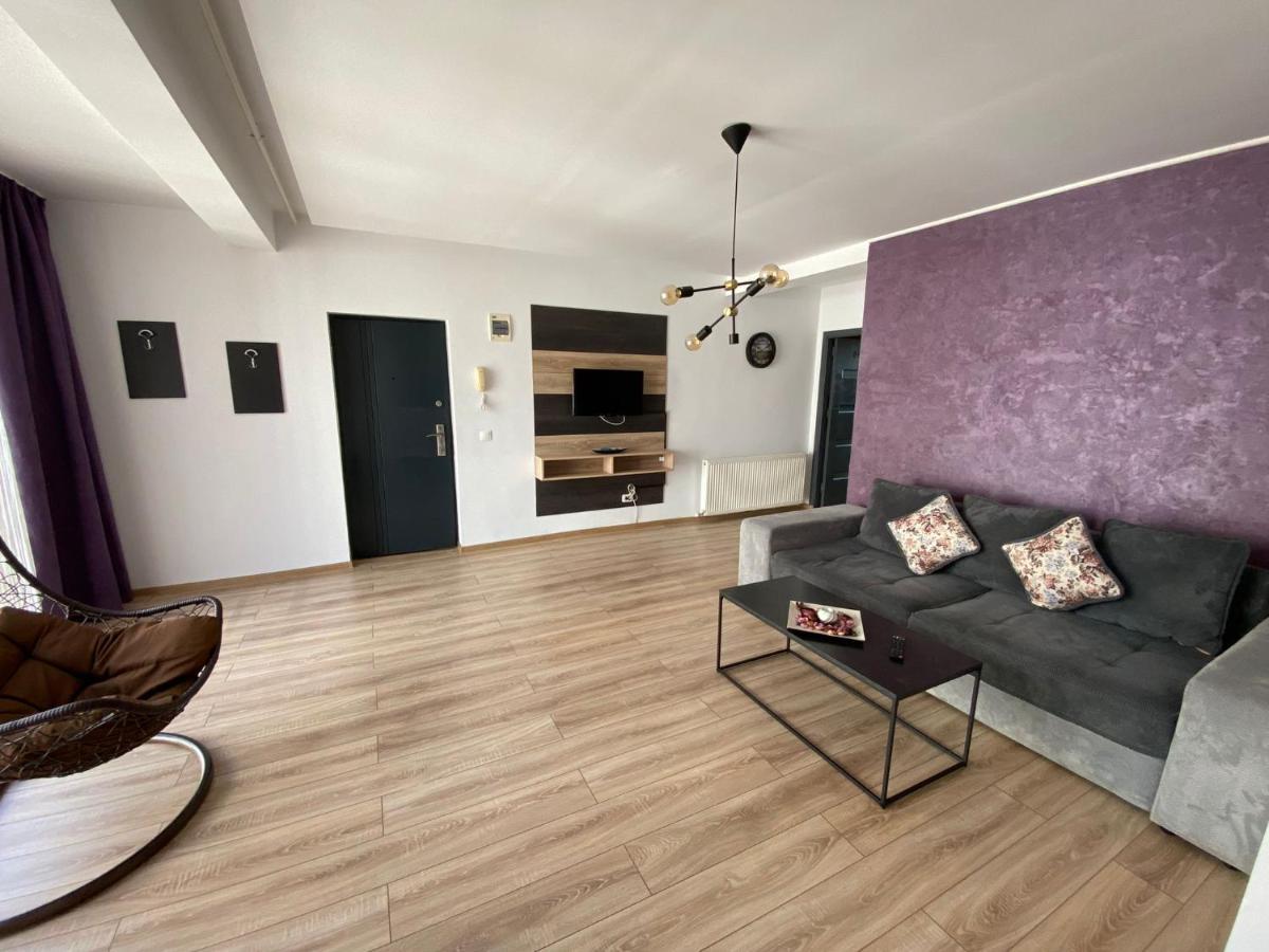 Apartament Ella T8 Năvodari 외부 사진