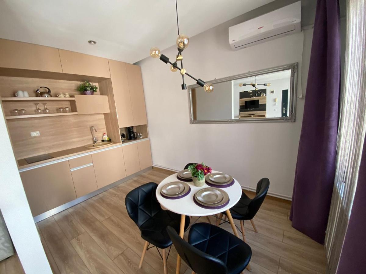 Apartament Ella T8 Năvodari 외부 사진