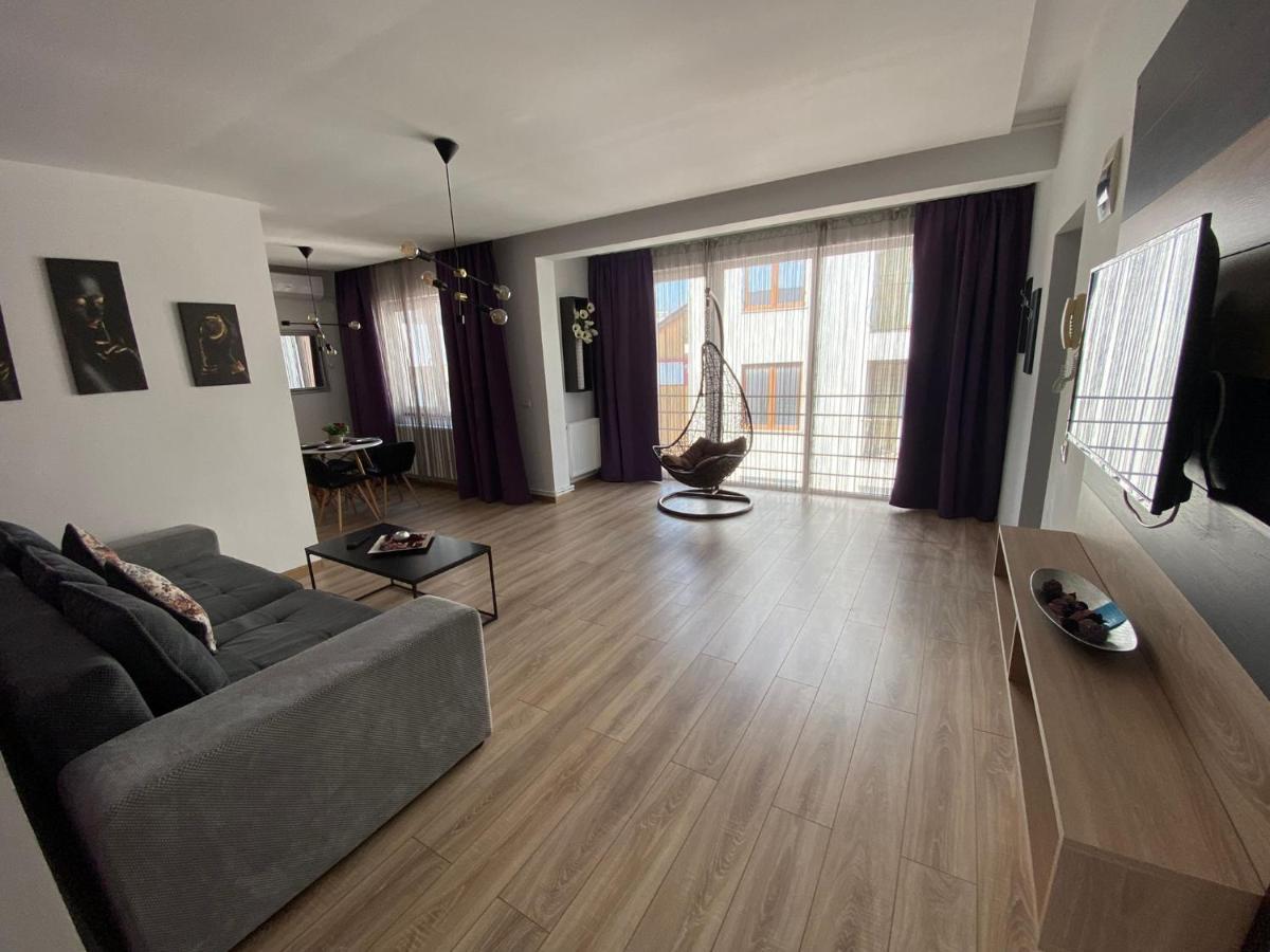 Apartament Ella T8 Năvodari 외부 사진