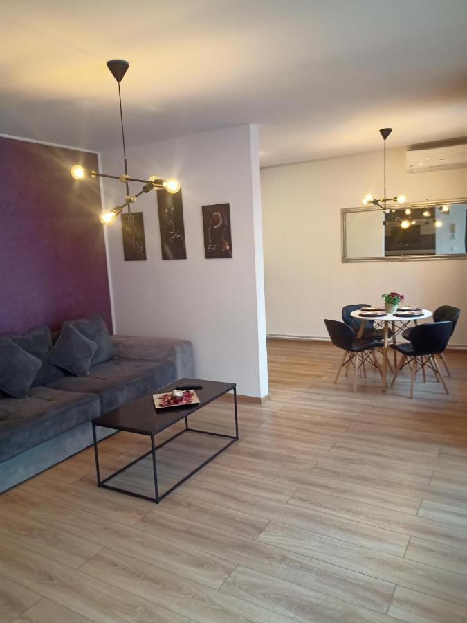 Apartament Ella T8 Năvodari 외부 사진