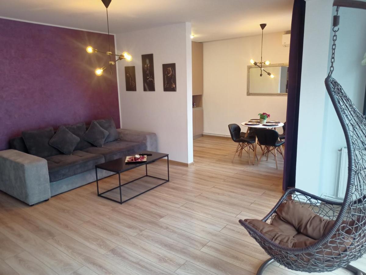 Apartament Ella T8 Năvodari 외부 사진