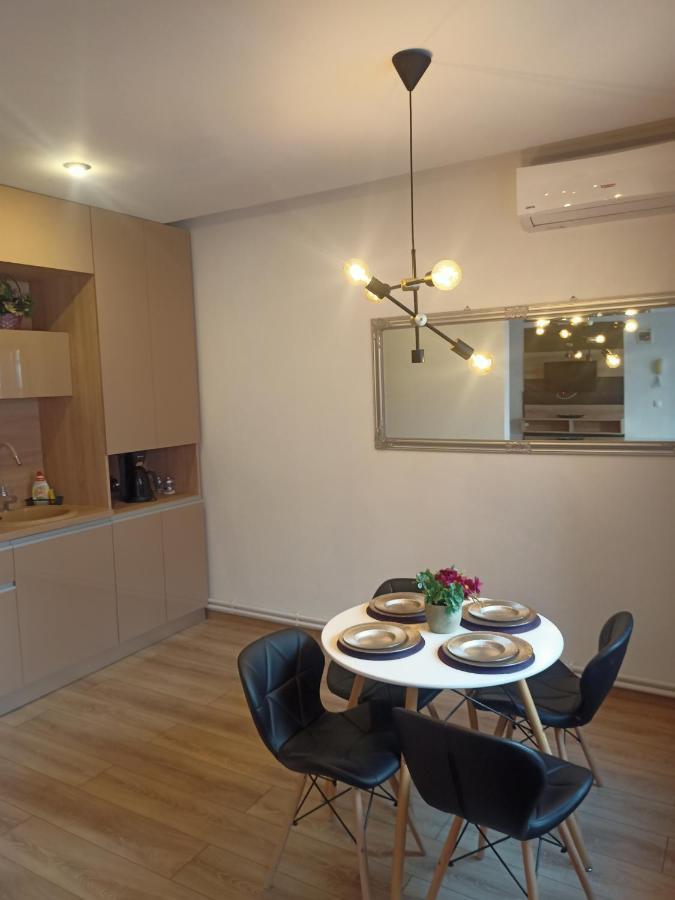 Apartament Ella T8 Năvodari 외부 사진