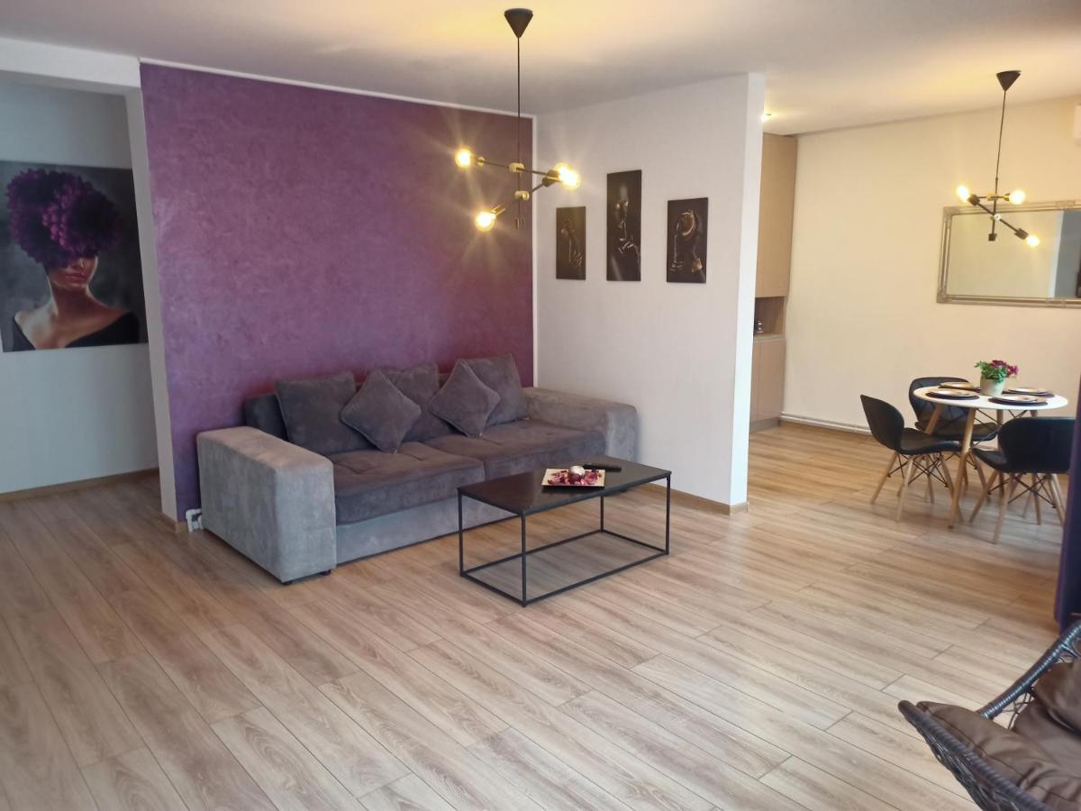 Apartament Ella T8 Năvodari 외부 사진