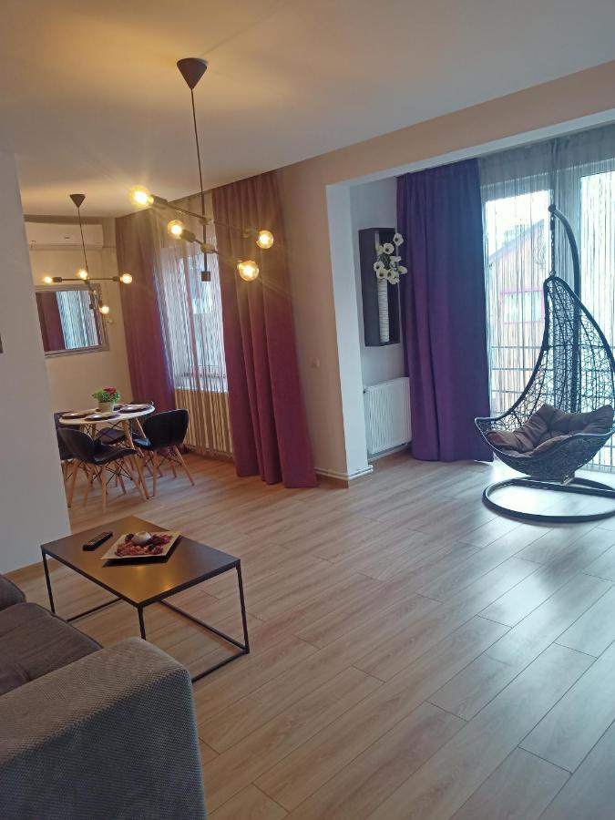 Apartament Ella T8 Năvodari 외부 사진