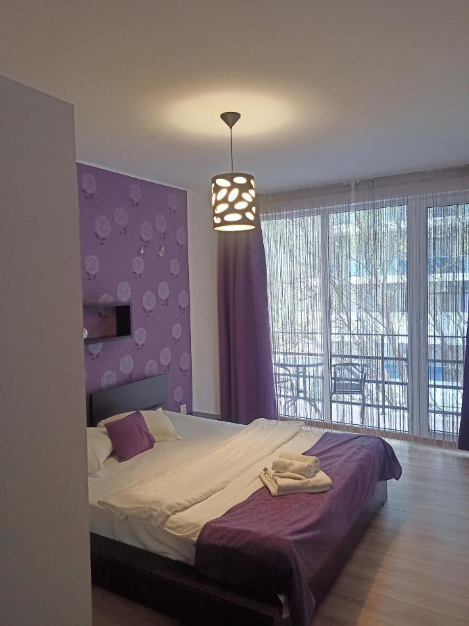 Apartament Ella T8 Năvodari 외부 사진