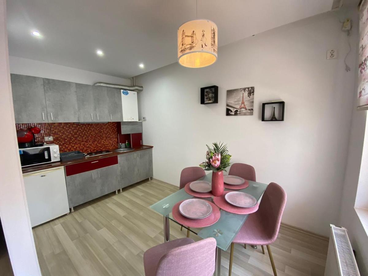 Apartament Ella T8 Năvodari 외부 사진