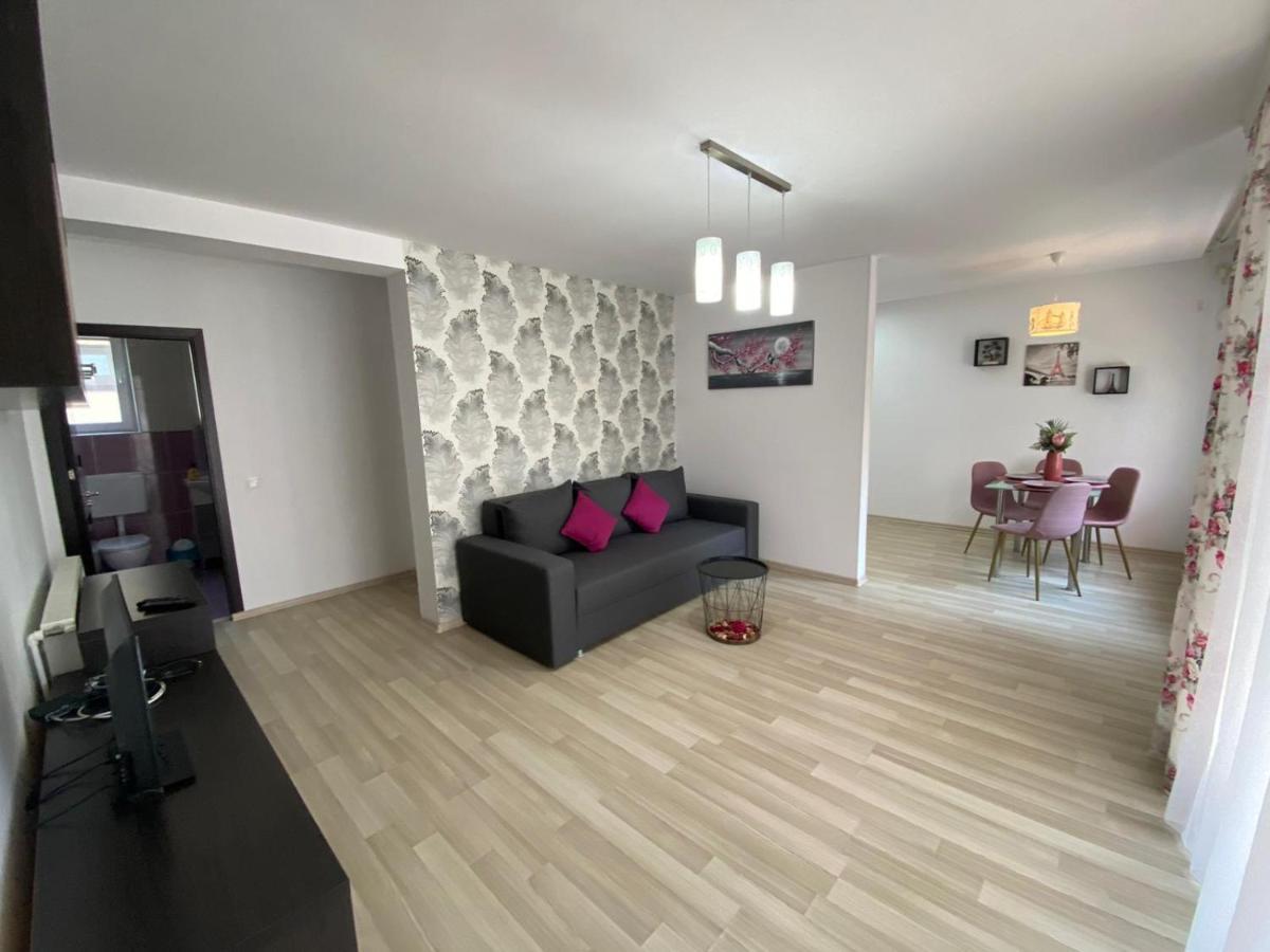Apartament Ella T8 Năvodari 외부 사진
