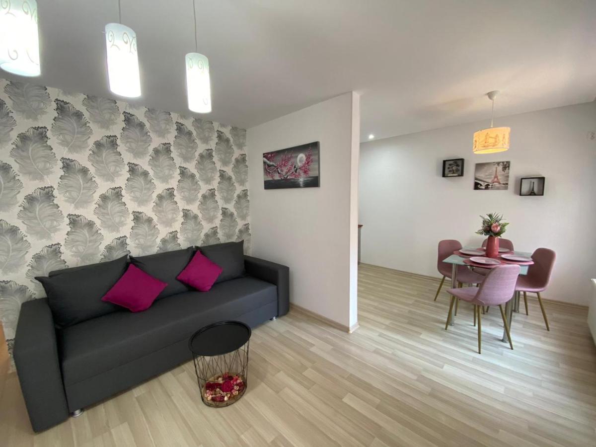 Apartament Ella T8 Năvodari 외부 사진