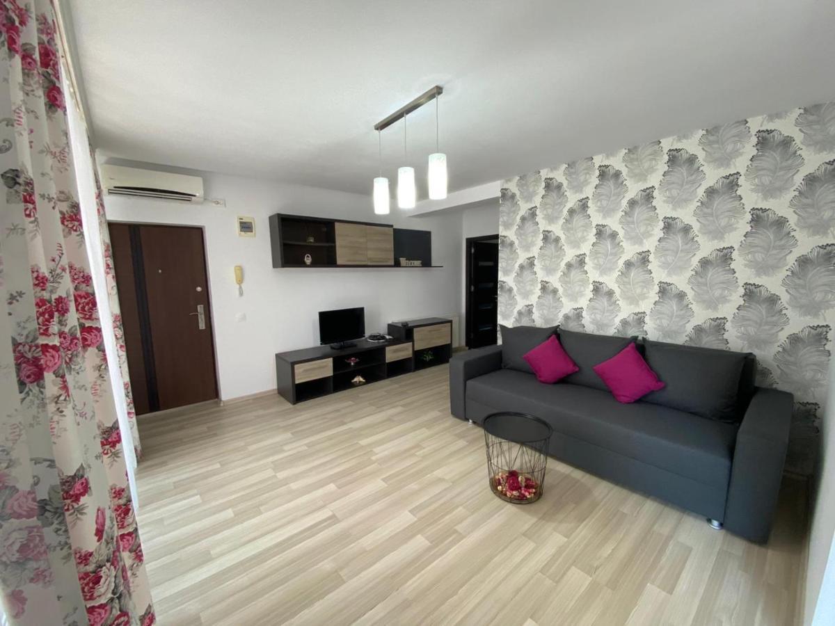 Apartament Ella T8 Năvodari 외부 사진