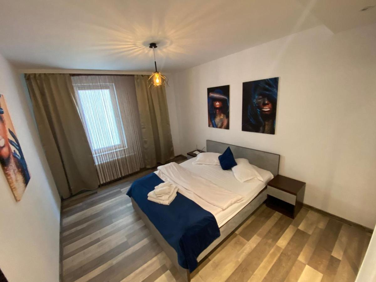 Apartament Ella T8 Năvodari 외부 사진