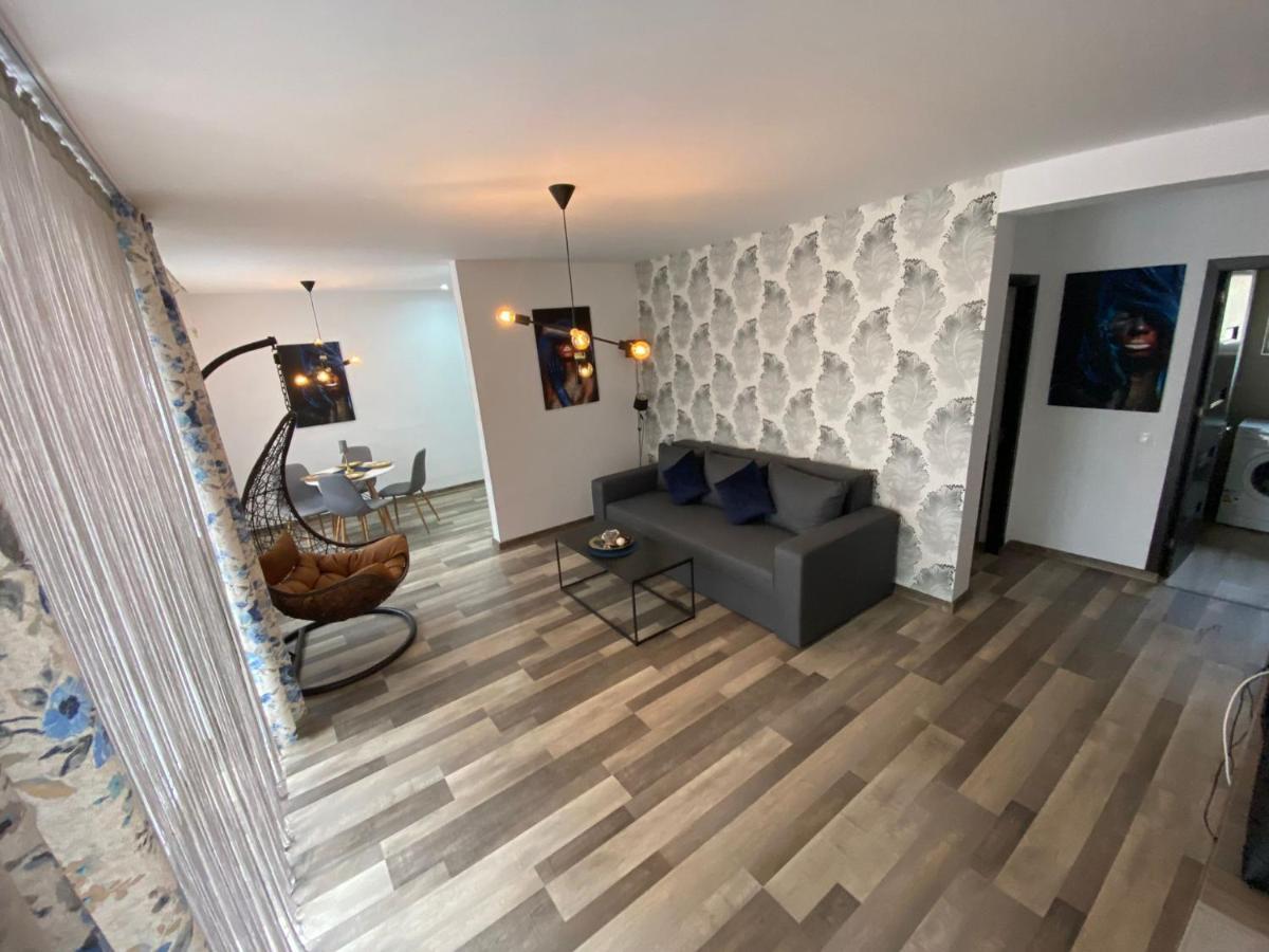 Apartament Ella T8 Năvodari 외부 사진