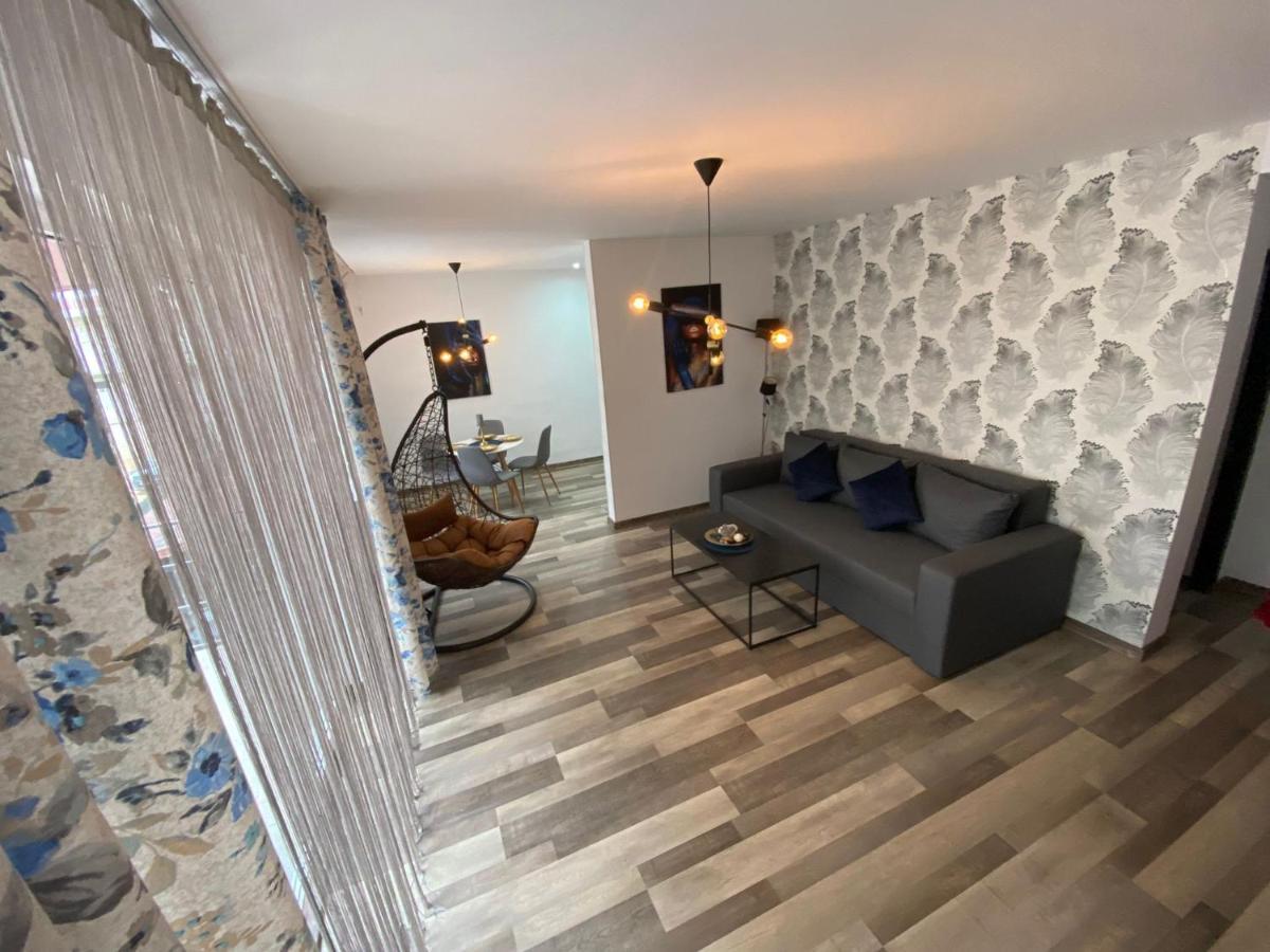 Apartament Ella T8 Năvodari 외부 사진