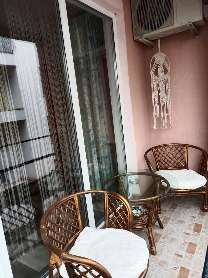 Apartament Ella T8 Năvodari 외부 사진