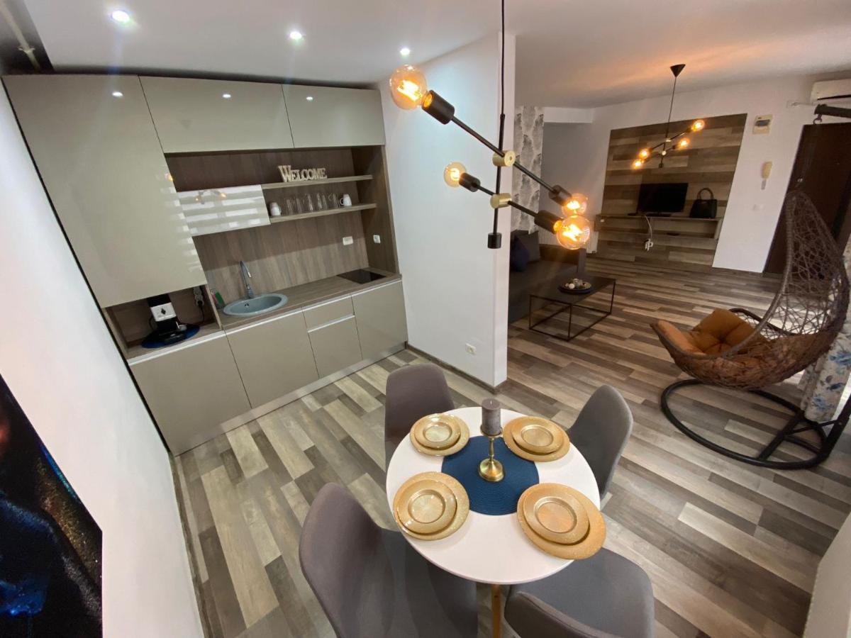 Apartament Ella T8 Năvodari 외부 사진