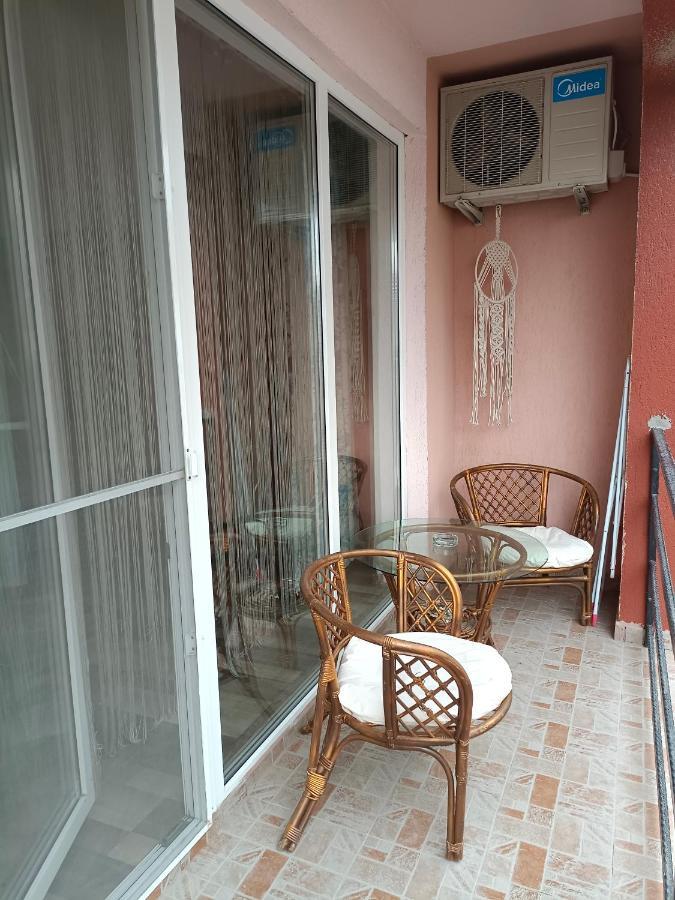 Apartament Ella T8 Năvodari 외부 사진