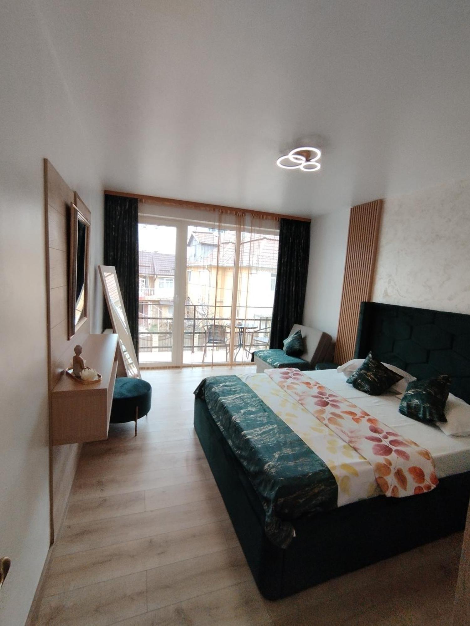 Apartament Ella T8 Năvodari 외부 사진