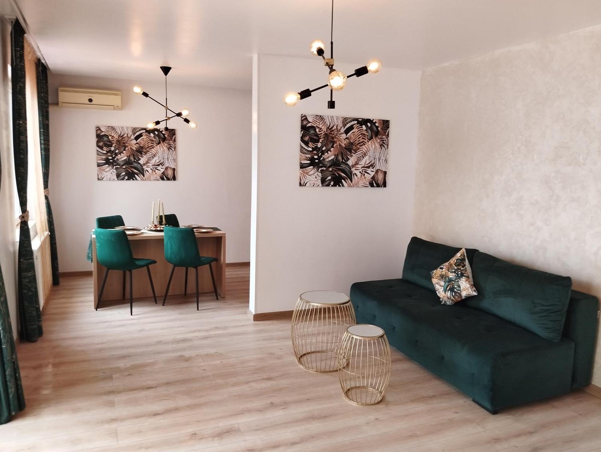 Apartament Ella T8 Năvodari 외부 사진
