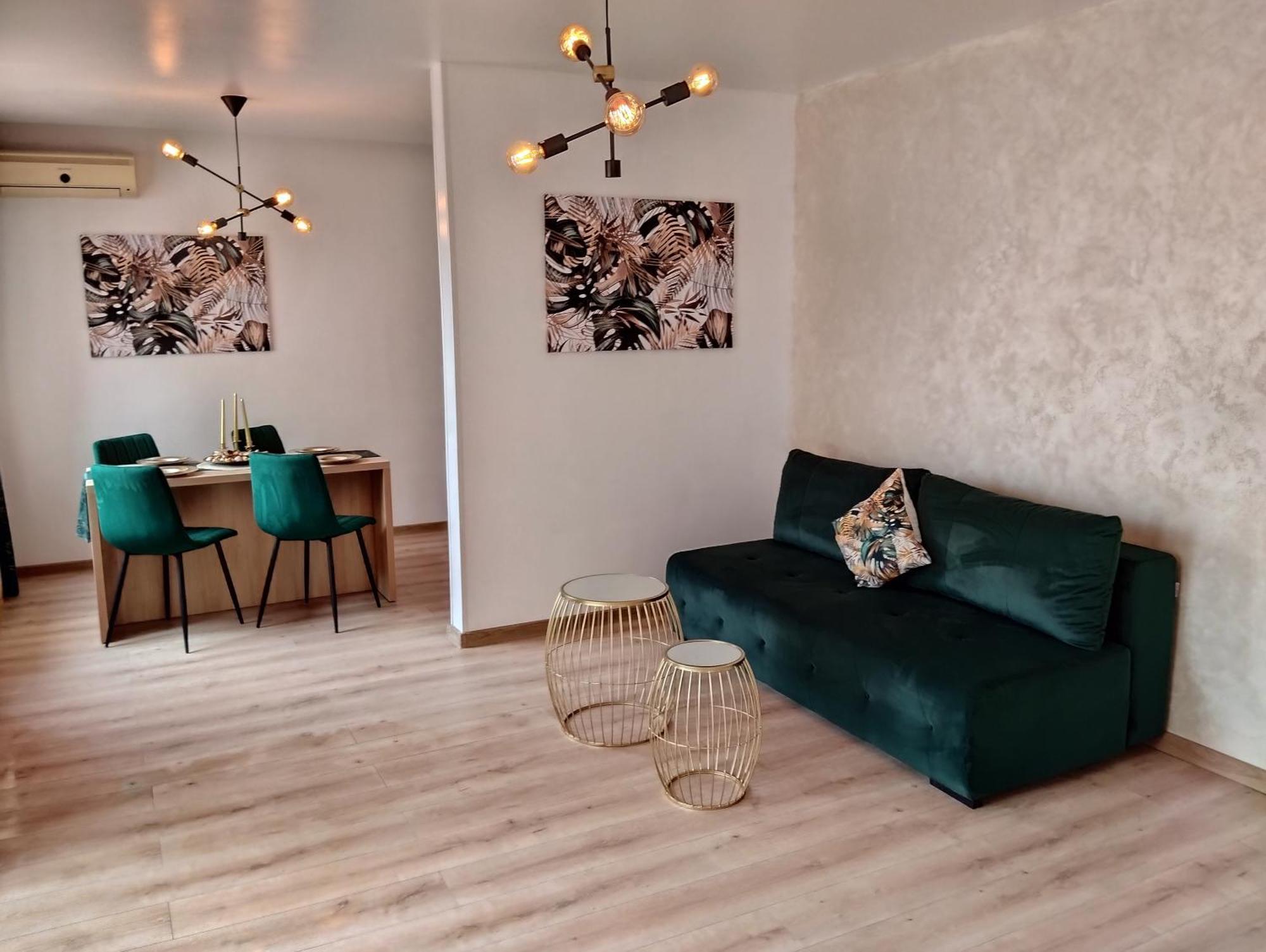 Apartament Ella T8 Năvodari 외부 사진