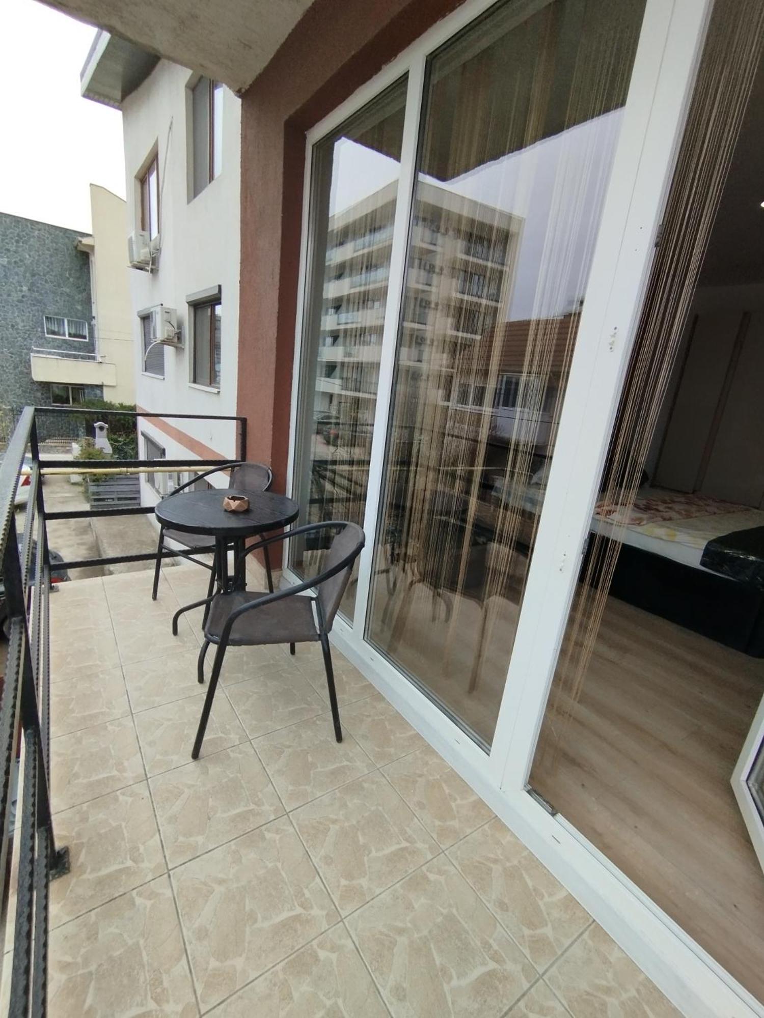 Apartament Ella T8 Năvodari 외부 사진