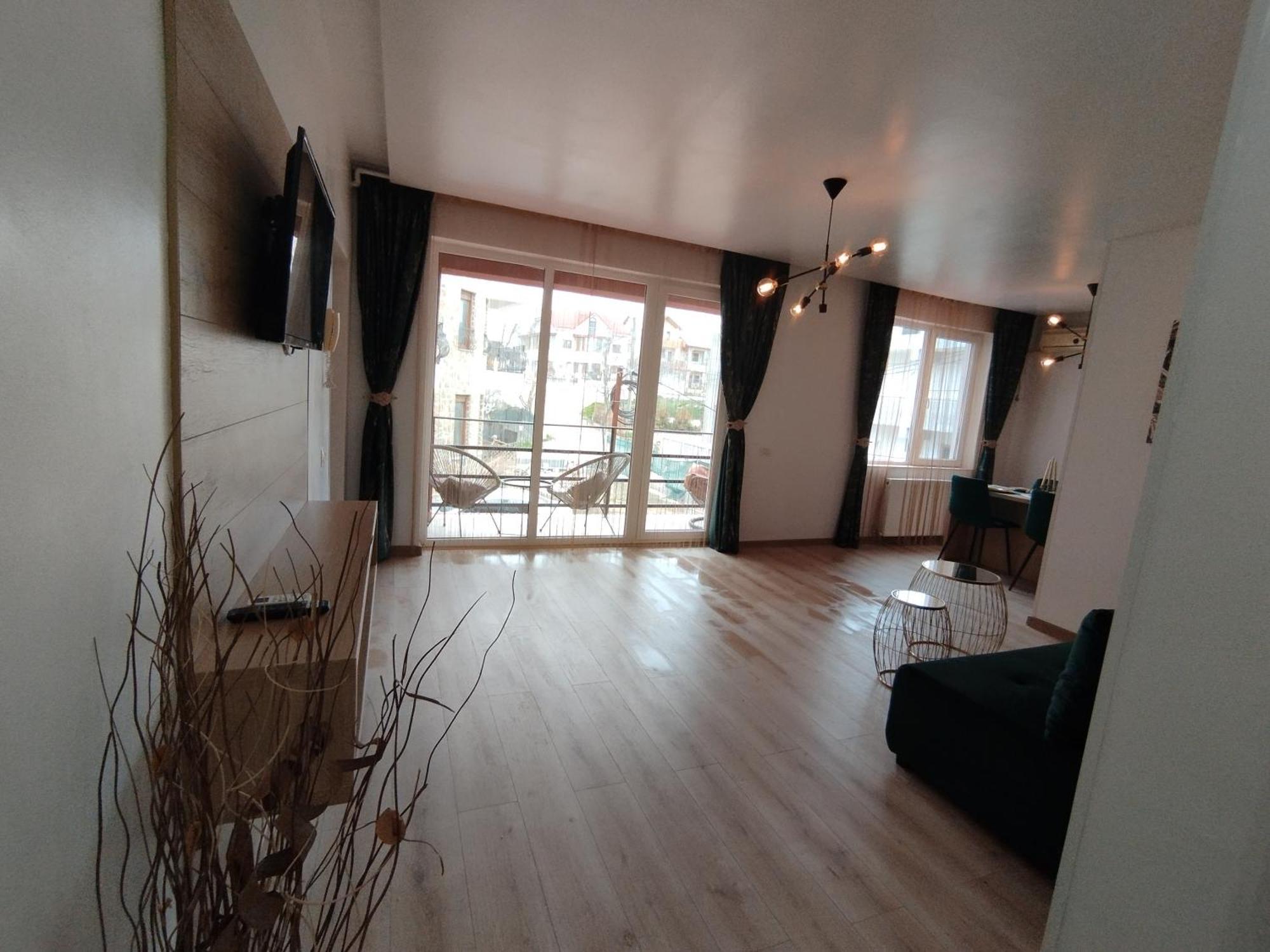 Apartament Ella T8 Năvodari 외부 사진