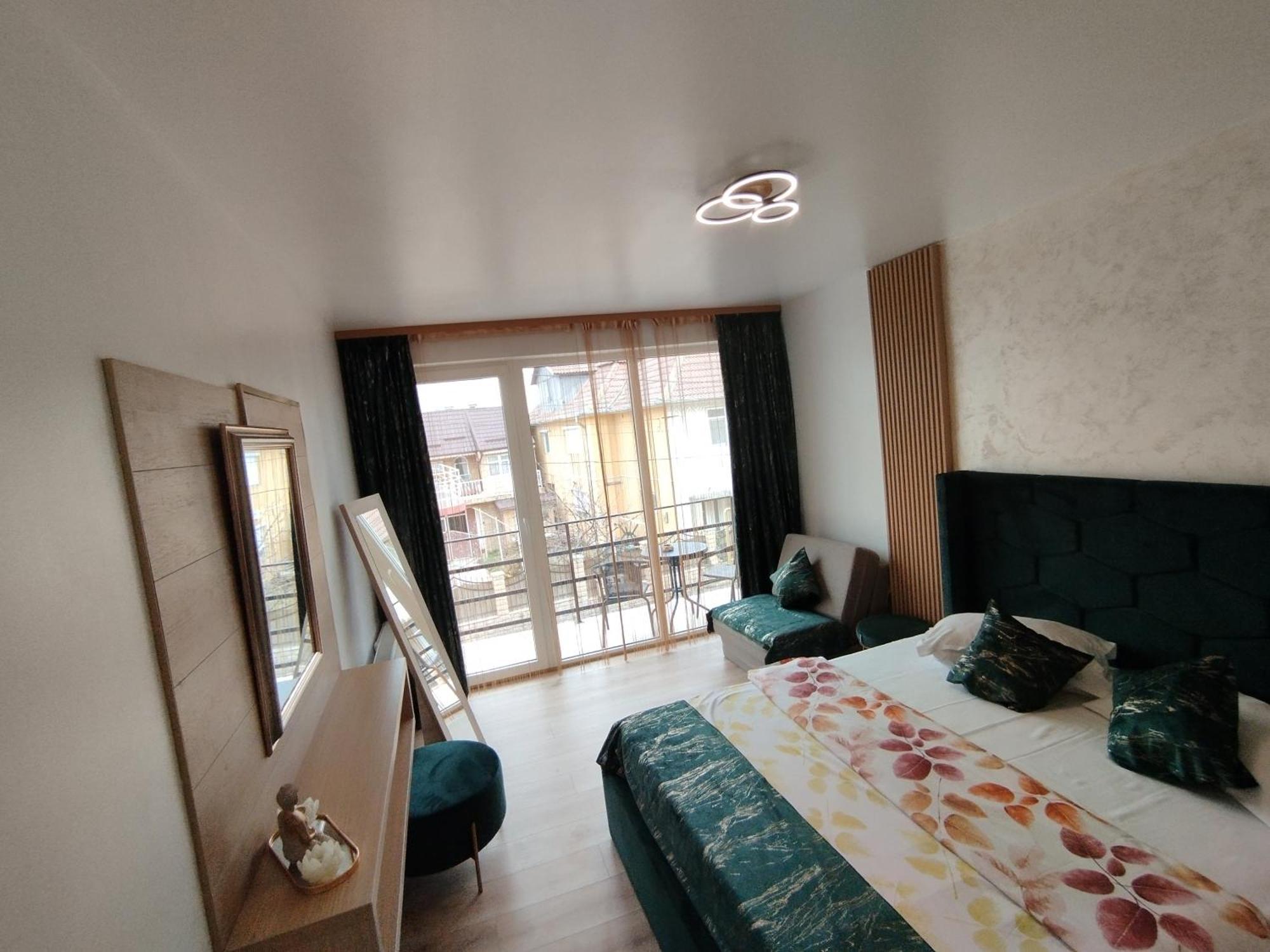 Apartament Ella T8 Năvodari 외부 사진