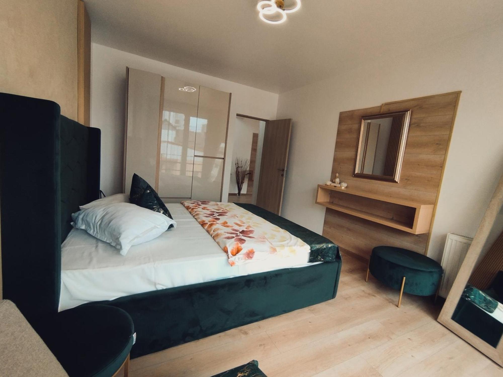 Apartament Ella T8 Năvodari 외부 사진