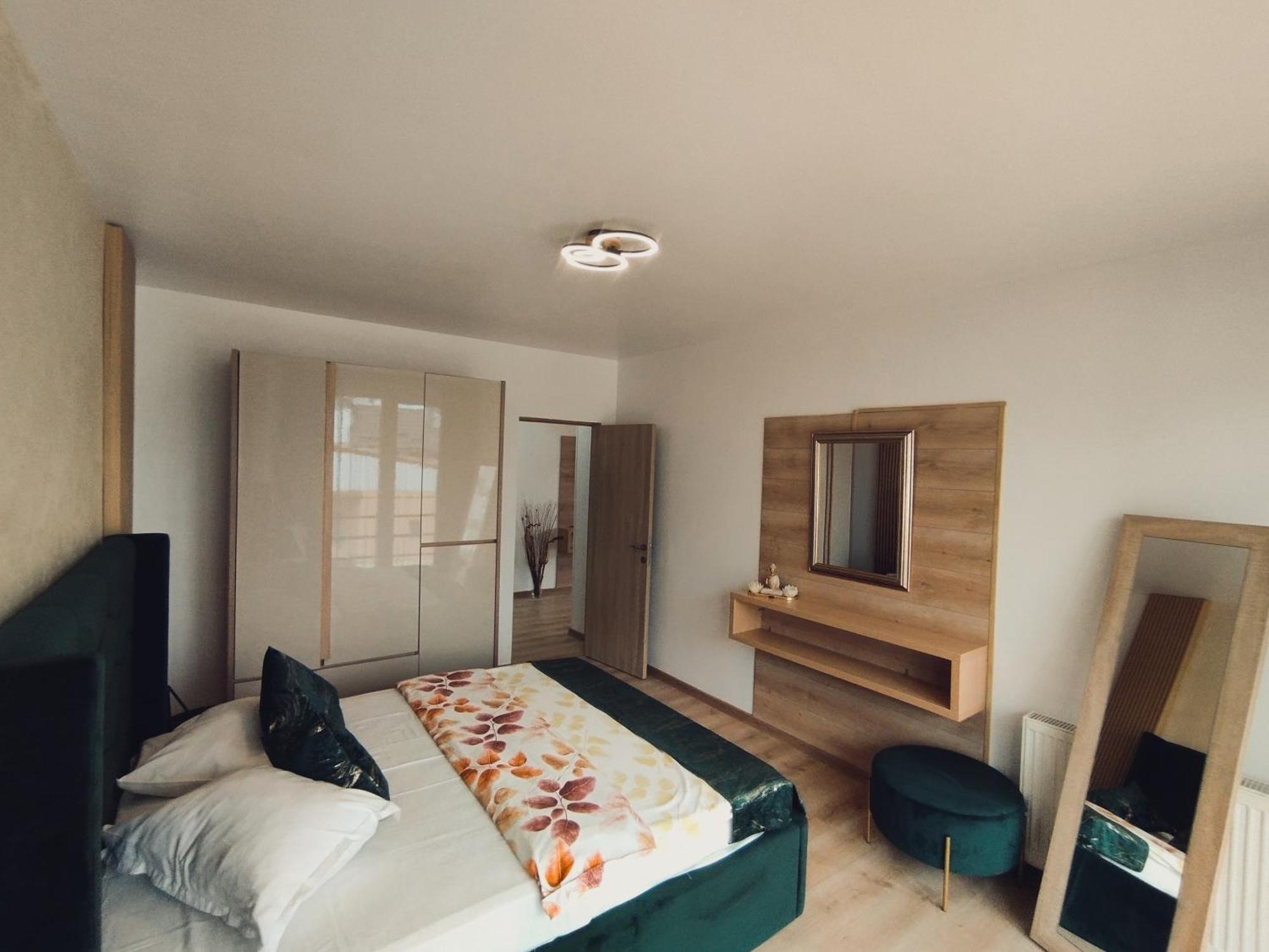 Apartament Ella T8 Năvodari 외부 사진