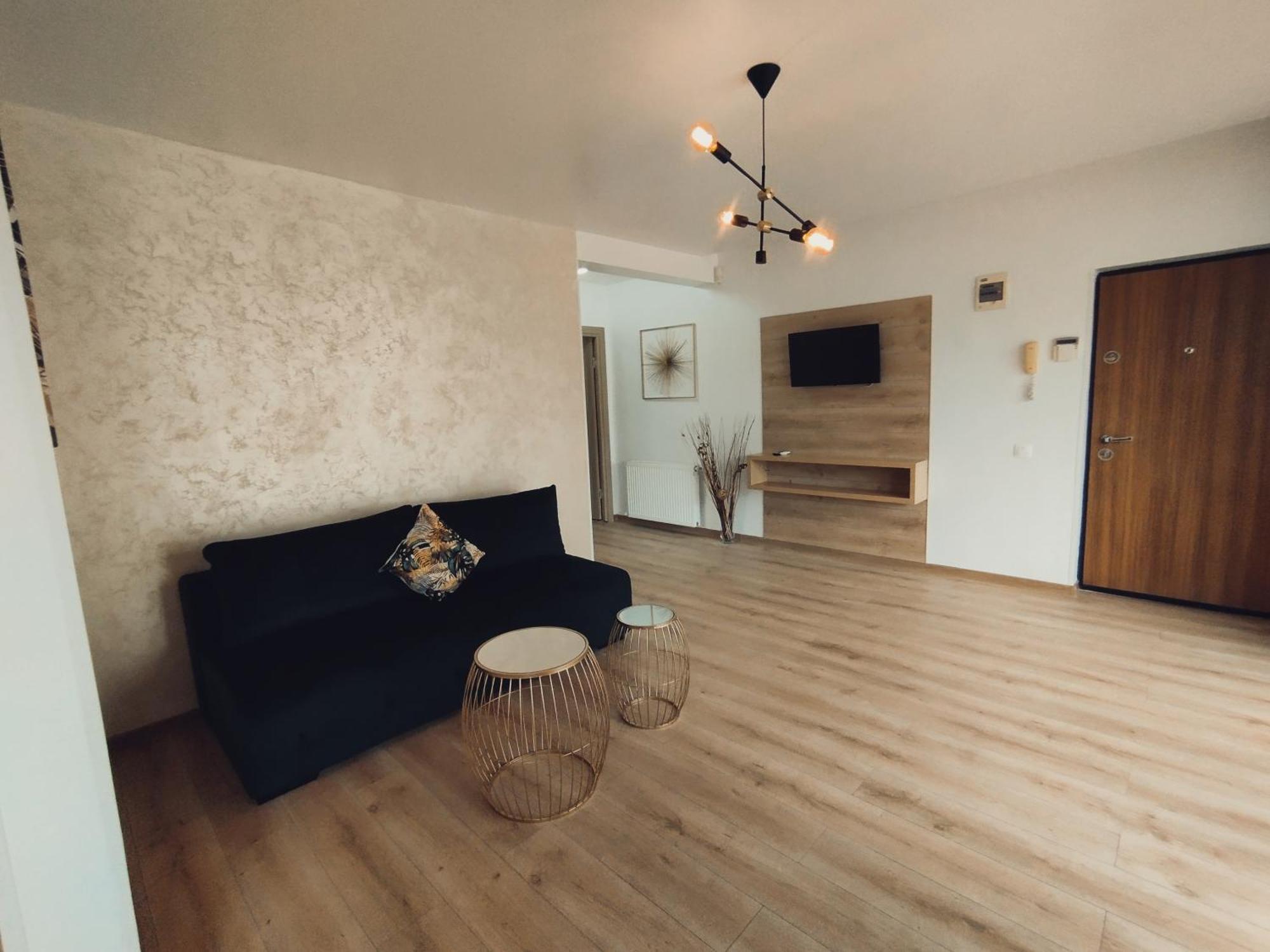 Apartament Ella T8 Năvodari 외부 사진