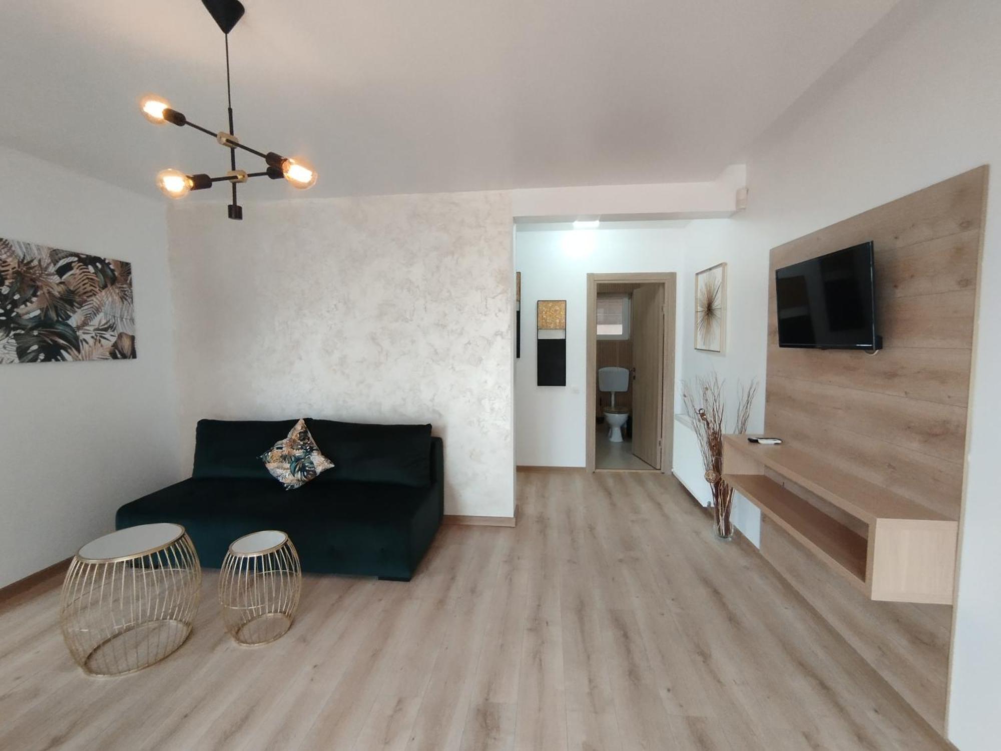 Apartament Ella T8 Năvodari 외부 사진