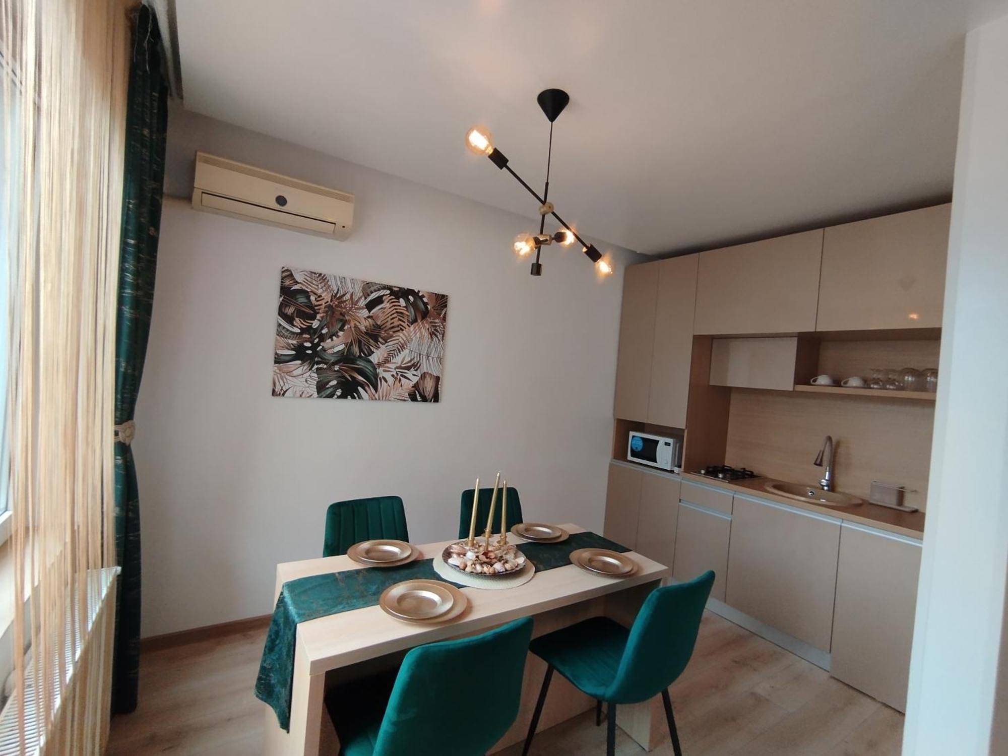 Apartament Ella T8 Năvodari 외부 사진