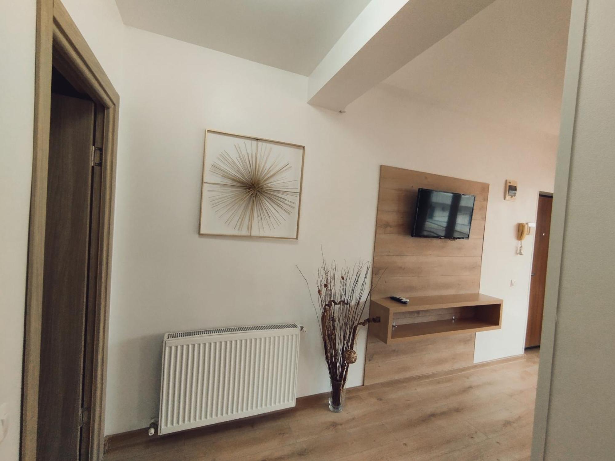 Apartament Ella T8 Năvodari 외부 사진