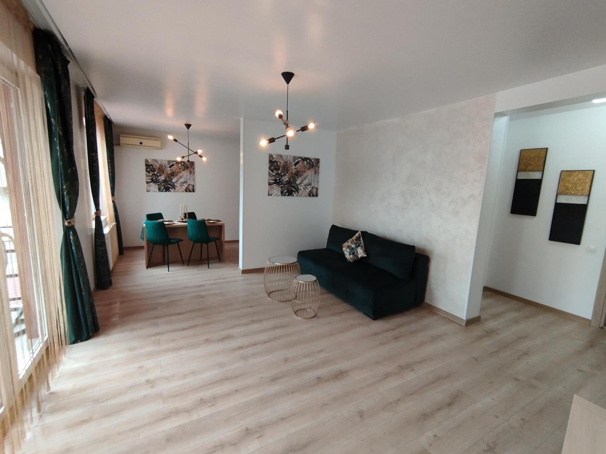 Apartament Ella T8 Năvodari 외부 사진