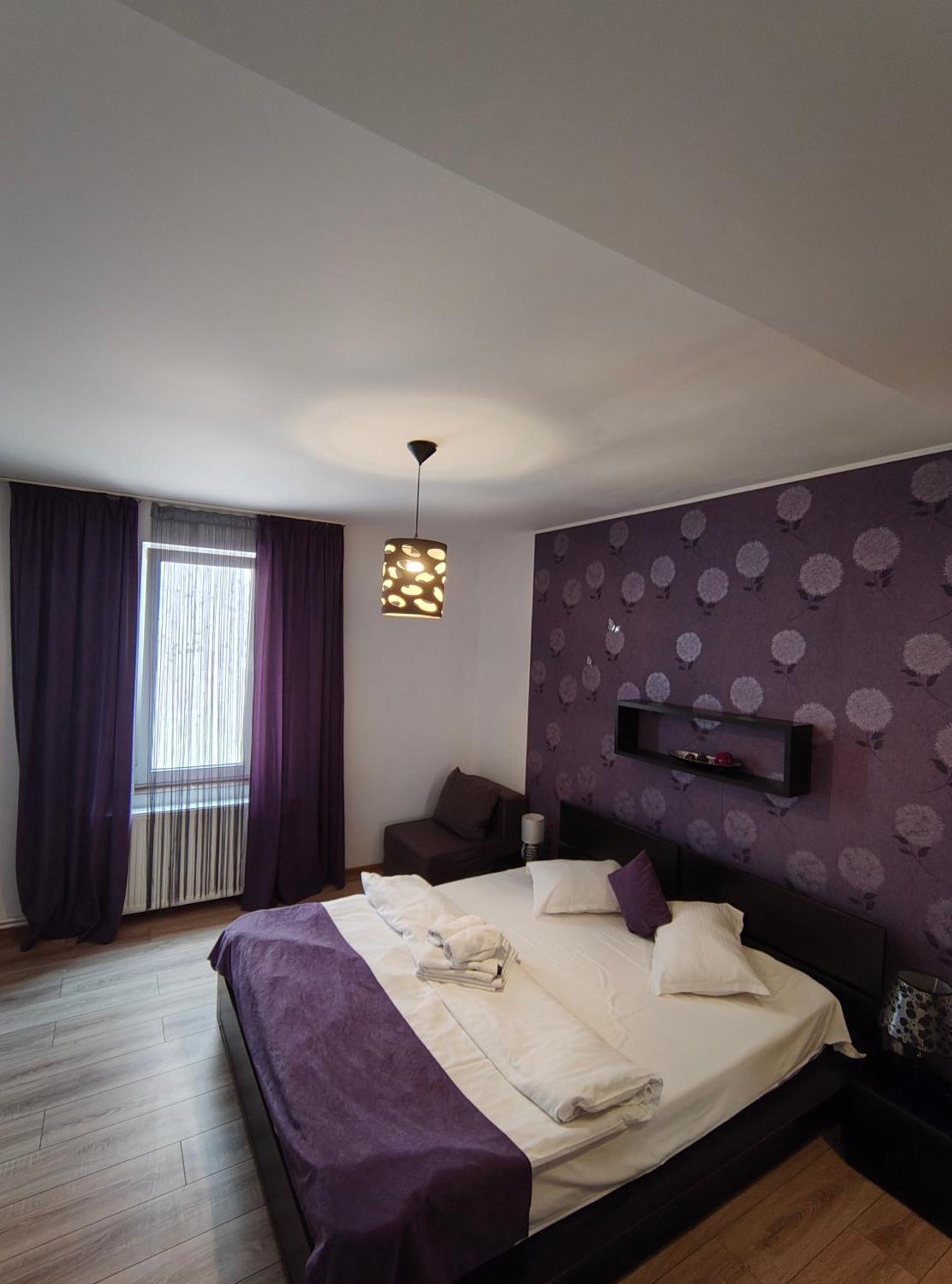 Apartament Ella T8 Năvodari 외부 사진