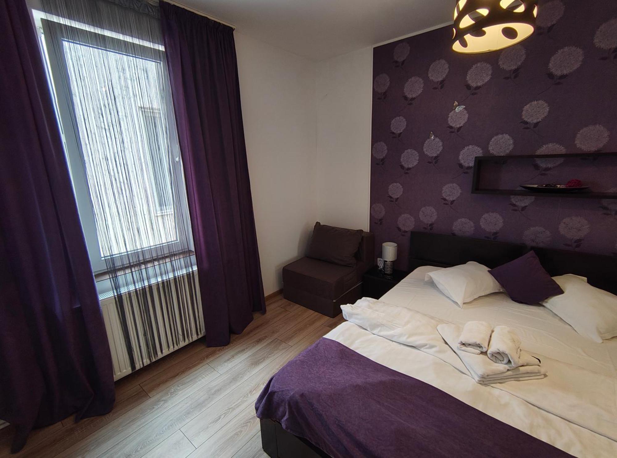 Apartament Ella T8 Năvodari 외부 사진