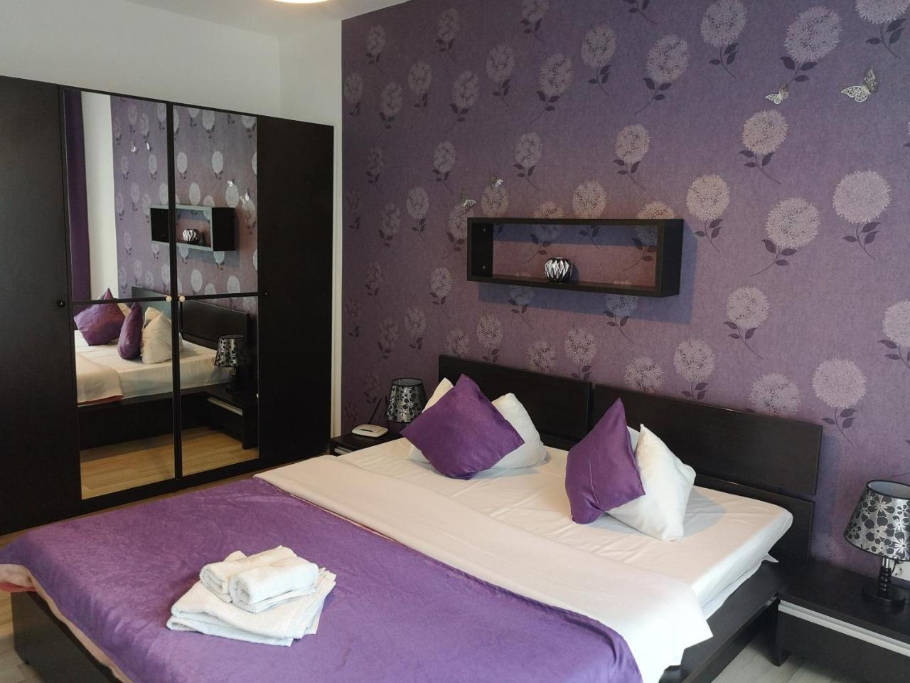 Apartament Ella T8 Năvodari 외부 사진